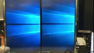 Tb 16 With 9570 Display Flashing