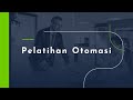 Pelatihan otomasi