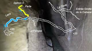 Les secrets de St Paul (des Fonts)