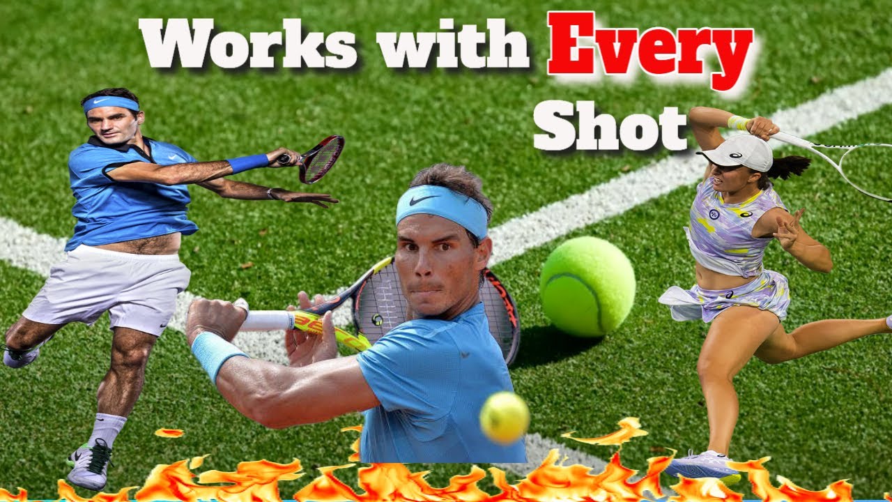Fastest Way Possible to Improve Technique on Any Shot - YouTube