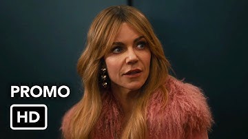 High Potential 2x05 Promo "Content Warning" (HD) Kaitlin Olson series