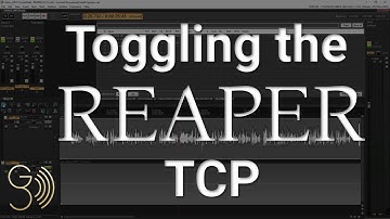 How to Toggle the TCP