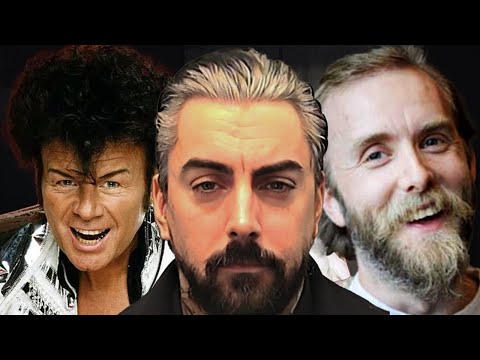 7 Of The Most Evil Musicians