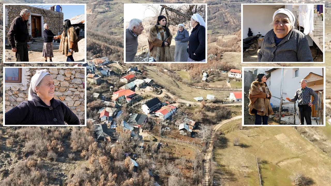 “Nusja u rikthye tek djali im”. Pas intervistës së vjehrrës, nusja bashkohet me burrin.