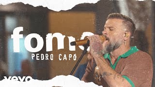 Video thumbnail of "Pedro Capó - FOMO (Live Performance)"