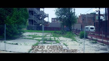 「キース・リチャーズ：アンダー・ザ・インフルエンス」予告編