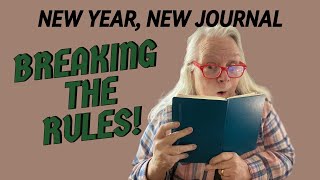 Peek Inside my 2024 Bullet Journal (Part 2)