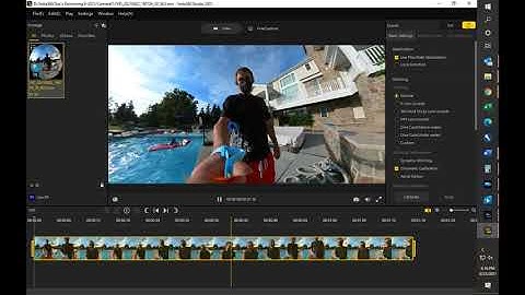 insta360 Studio not working