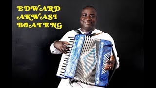 EDWARD AKWASI BOATENG (Official Video)