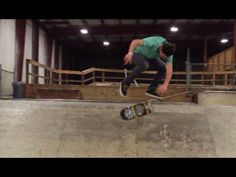 haha ne demek This Skateboarder has a SICK Style!