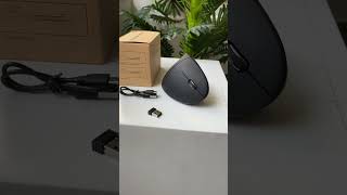 Ergonomic Vertical Mouse 2 4G Wireless Right Left Hand Computer Gaming Mice 6D USB Optical Mouse Gam