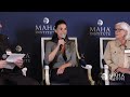 Panel 4: Autism Round Table: Clinical Needs and Research Priorities