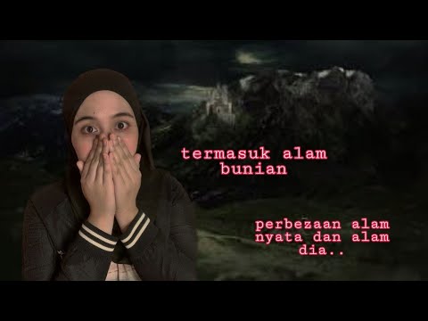 PERKONGSIAN ALAM BUNIAN