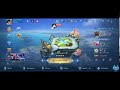 English Mobile Legends : 👍 Good stream | Playing Solo | Streaming with Turnip