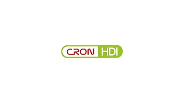Equipos de Pre-Prensa Flexo CRON HDI