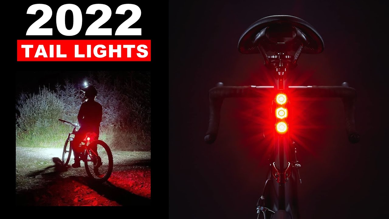 Best Bike Lights 2022  Bike Light for Night Riding Reviews