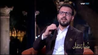 Mesut Kurtis - Ya Habibi Ya Muhammad (Live Tv Programme 2023)