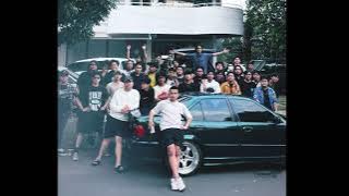 The Gangster Real Life (Kour Remix)😪 Gang បទកាច 3IN1   4T5 Lovely Dog   9mm SEav JKS   4T5