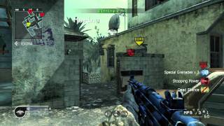 GB Cod 4 full map #1