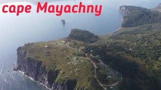 видео: мыс Маячный  6.09.22 картинка: мыс Маячный  6.09.22