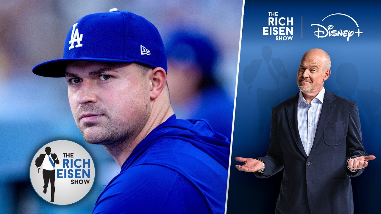 Rich on the Big-Picture Impact of the Dodgers Landing 2-Time Cy Young Winner Tarik Skubal