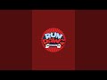 RUN DAWG is live!