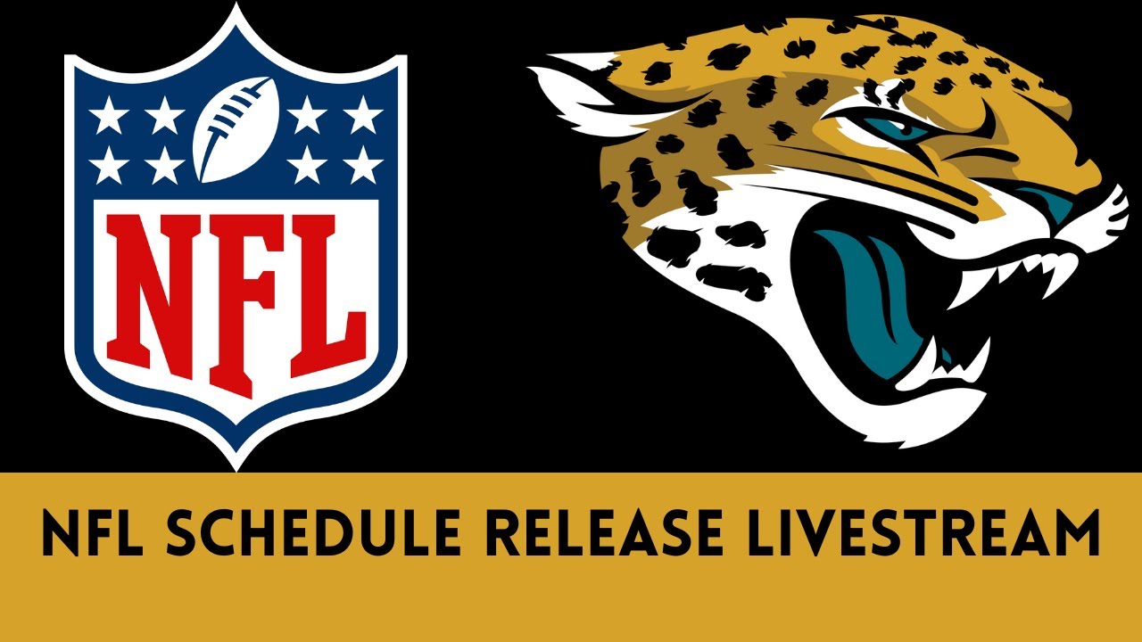 nfl schedule live stream