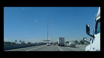I-10 W. Phx AZ. 10/24/24.