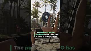 Has gaming already gone digital?
