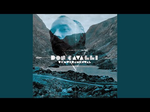 Don Cavalli — Me And My Baby