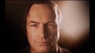 1 hour of 3D Saul Goodman to slowly lose your sanity over (3D)