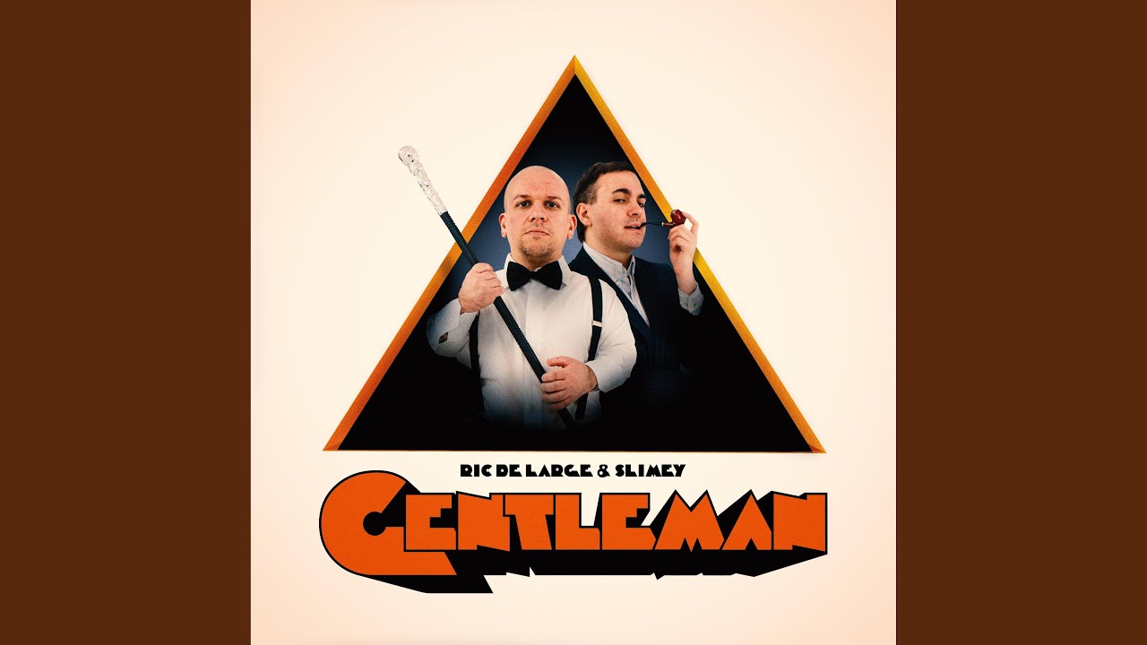 Watch Gentleman on YouTube Watch Gentleman on YouTube
