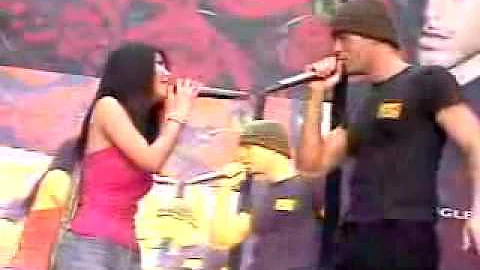 Enrique iglesias feat Valen hsu   you're my number one