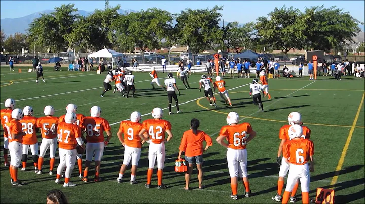 Samuel Findley #7, Volunteers Defensive Highlights...