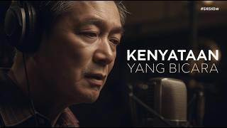 John Seme Kenyataan Yang Bicara Cover 2026