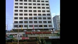 Dhaka city hotel of Bangladesh