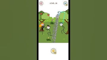 Thief puzzle Level #28