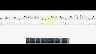 Moore, Vinnie   The Journey GUITAR 1 TAB