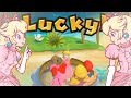 "Peach Wins by Doing Nothing" - A Mario Party Combo Video