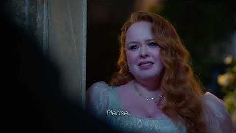 Colin & Penelope's First Kiss