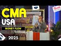 MONEY FLOW | CMA USA | BHUPESH ANAND CLASSES
