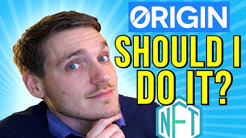 Origin Protocol: Might Start Swing Trade If THIS Happens!