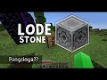 LENGKAP!! Fungsi dari LodeStone barang baru dari MineCraft 1.16 | Update MineCraft