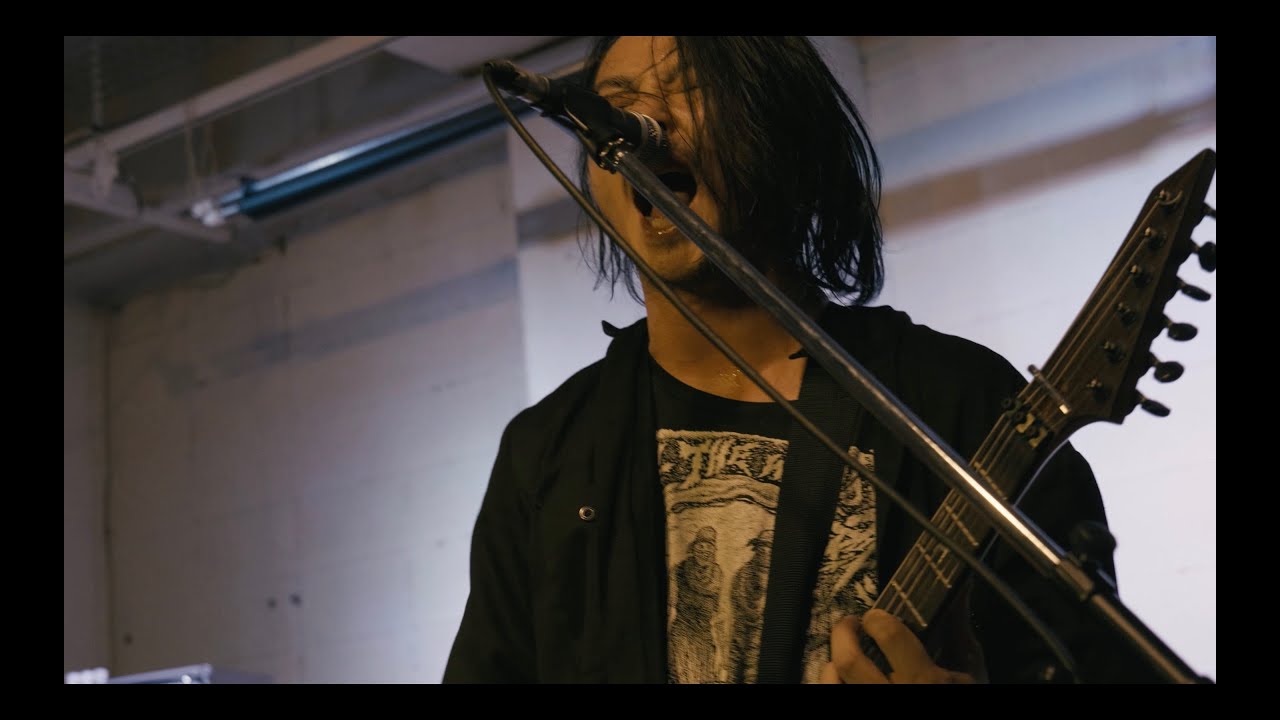 九州パンク GAI Confuse VIOLENT PARTY オムニバステープ 邦楽