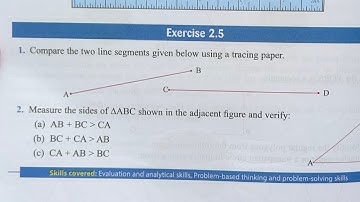 viva education start up mathematics class 6 ex 2.5 | start up maths ex -2.5 | lines and angles