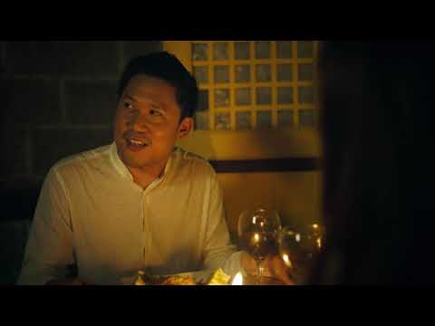 The Fabulous Filipino Brothers (2022) | Dinner | Exclusive Clip HD