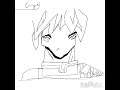 Giyu Tomioka Drawing!!!