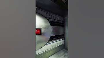 I head into Deep Storage (PREY)