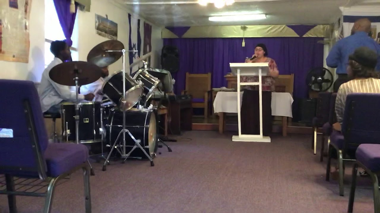 Bethel faith temple brooksville fl youtube
