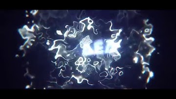 Intro Speedart #6 ( AEA )